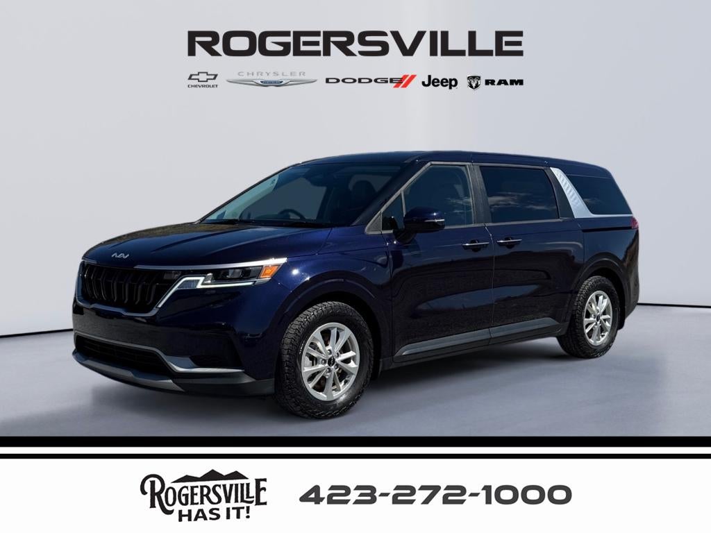 2023 Kia Carnival LX