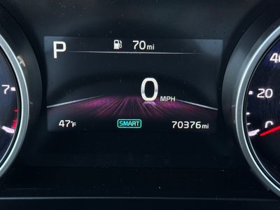 2023 Kia Carnival LX