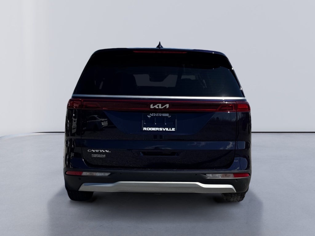 2023 Kia Carnival LX