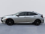 2021 Honda Civic Hatchback Sport