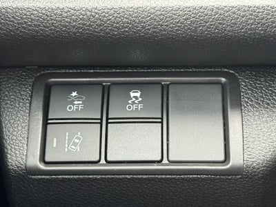 2021 Honda Civic Hatchback Sport