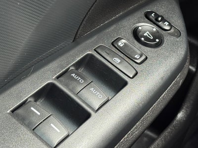 2021 Honda Civic Hatchback Sport