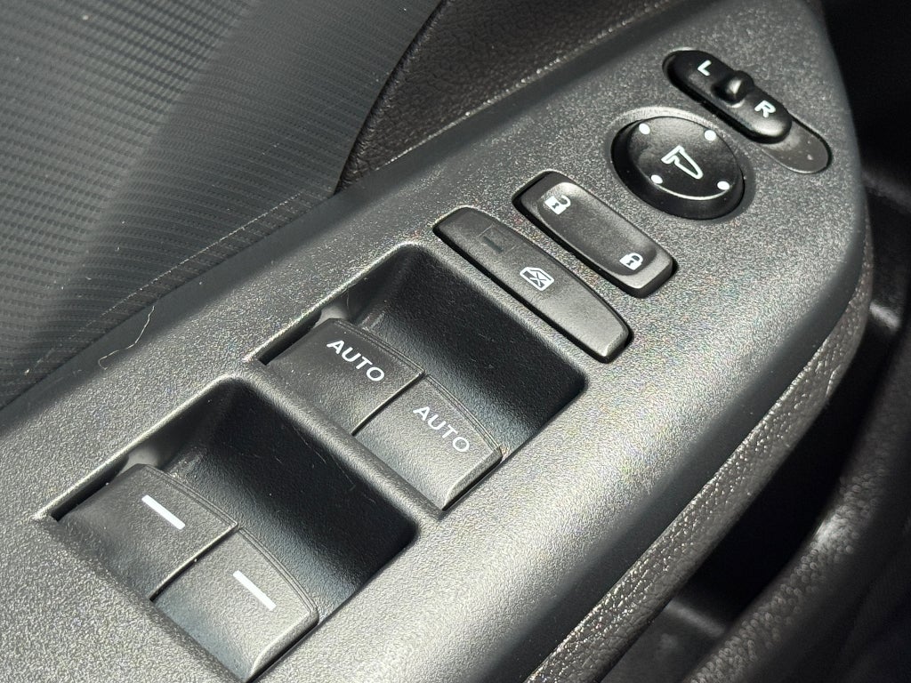 2021 Honda Civic Hatchback Sport