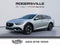 2019 Buick Regal TourX Essence