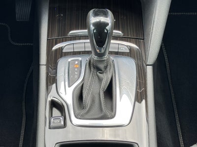 2019 Buick Regal TourX Essence