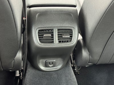 2019 Buick Regal TourX Essence