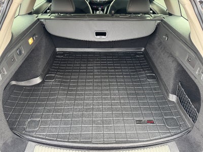 2019 Buick Regal TourX Essence