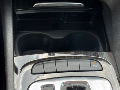 2019 Buick Regal TourX Essence