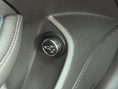 2019 Buick Regal TourX Essence