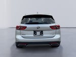 2019 Buick Regal TourX Essence