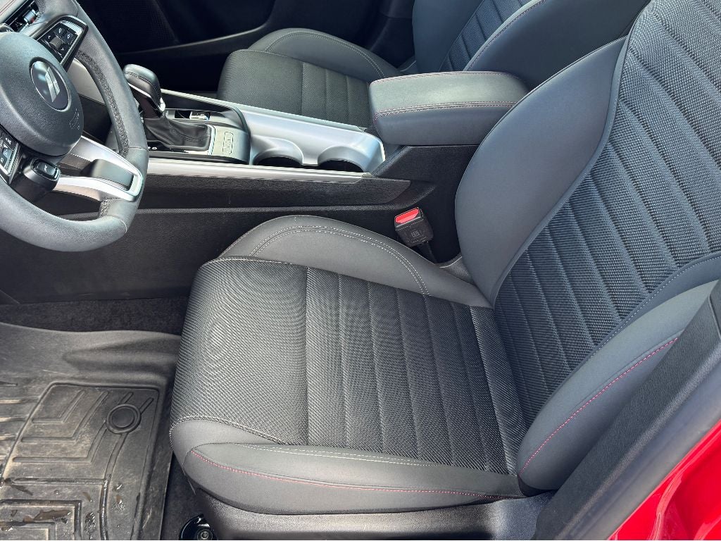 2024 Dodge Hornet GT