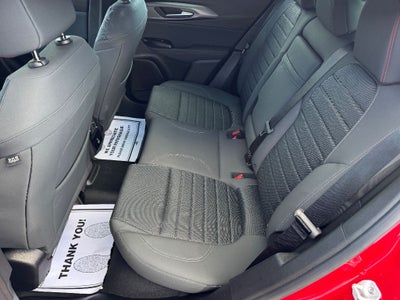 2024 Dodge Hornet GT