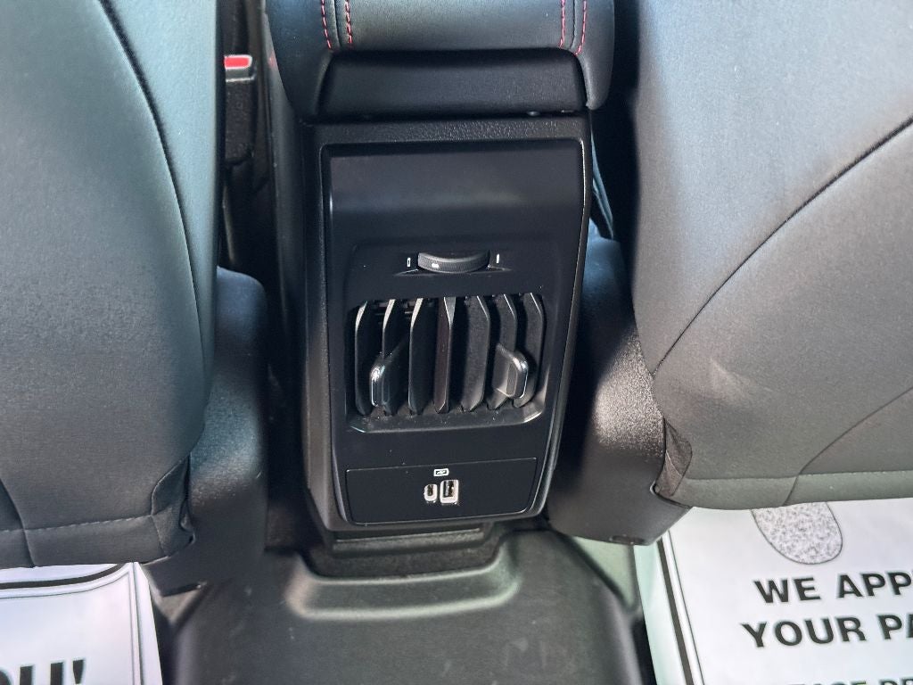 2024 Dodge Hornet GT