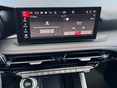 2024 Dodge Hornet GT