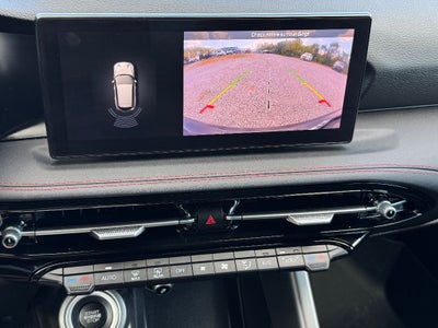 2024 Dodge Hornet GT