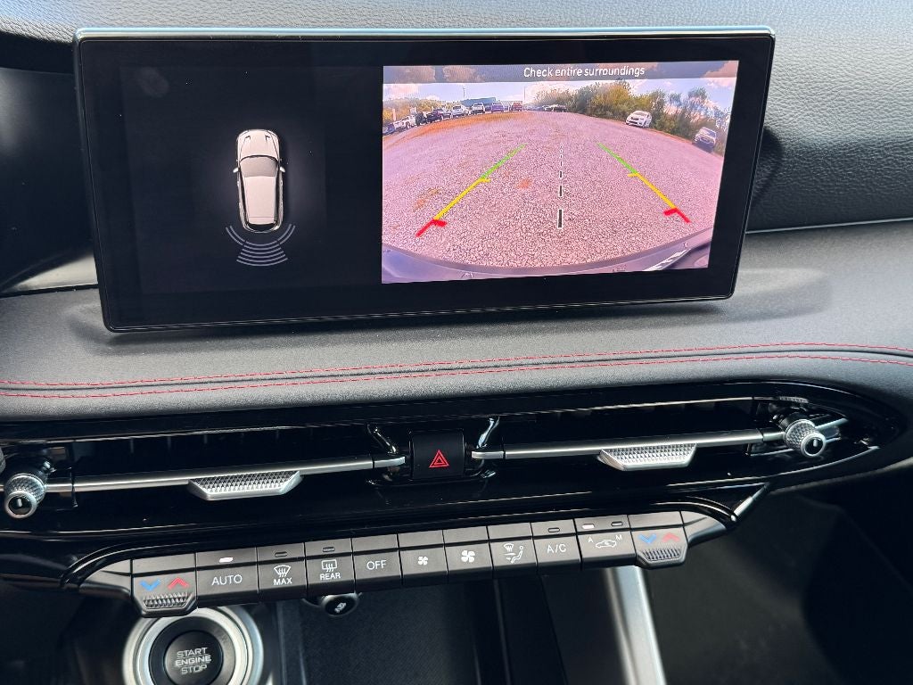 2024 Dodge Hornet GT