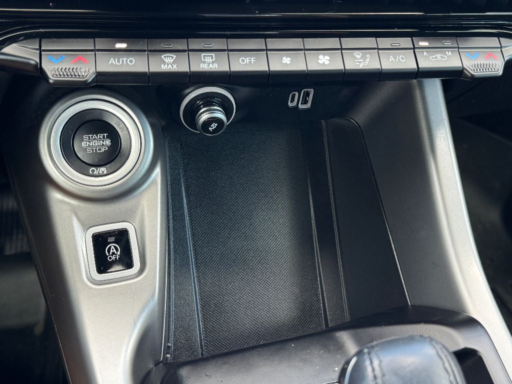 2024 Dodge Hornet GT