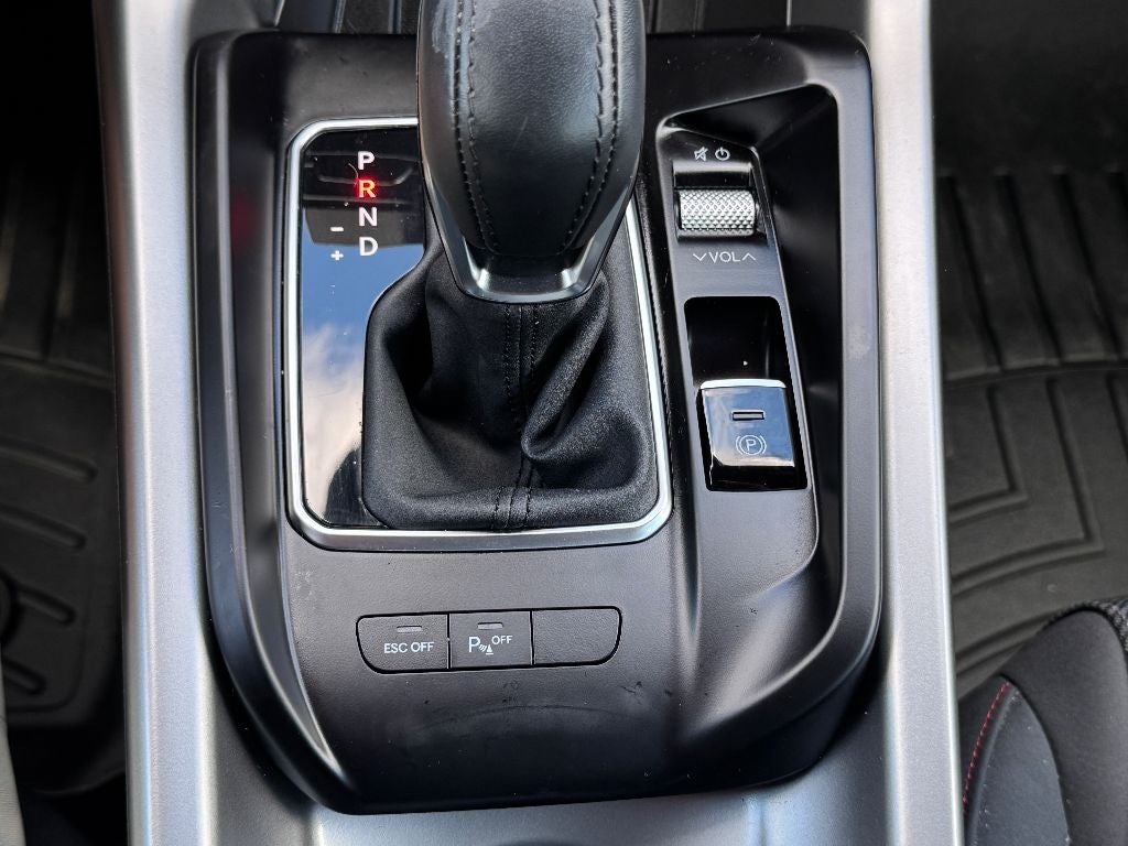 2024 Dodge Hornet GT