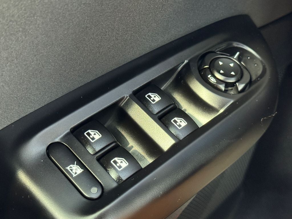 2024 Dodge Hornet GT