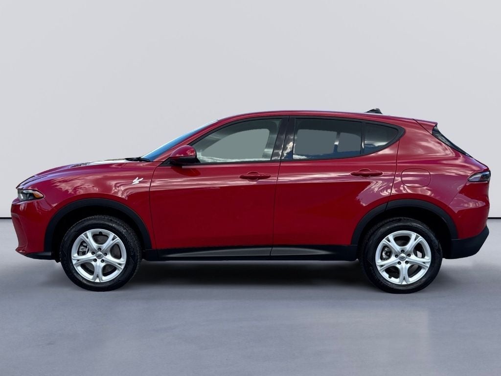 2024 Dodge Hornet GT