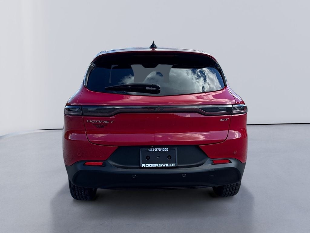 2024 Dodge Hornet GT