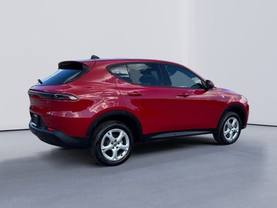 2024 Dodge Hornet GT