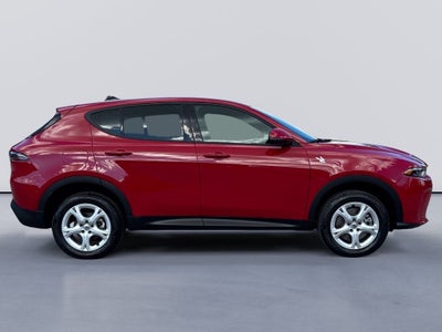 2024 Dodge Hornet GT