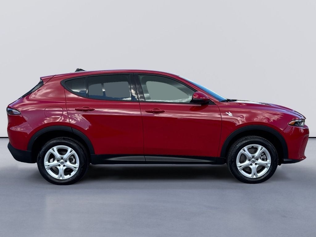 2024 Dodge Hornet GT