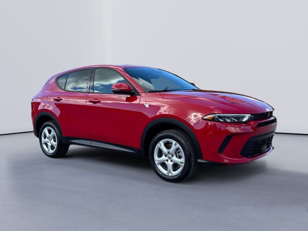 2024 Dodge Hornet GT