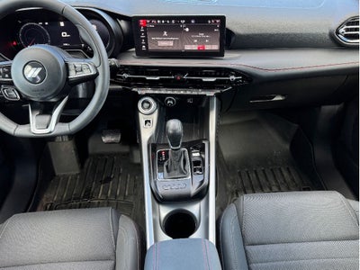 2024 Dodge Hornet GT