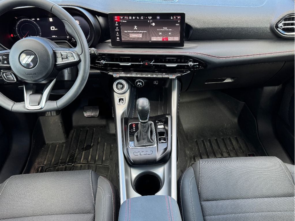 2024 Dodge Hornet GT