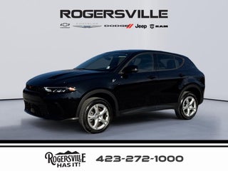 2023 Dodge Hornet GT