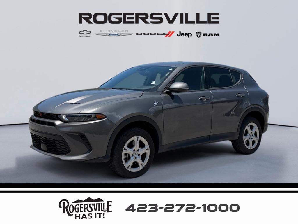 2024 Dodge Hornet GT