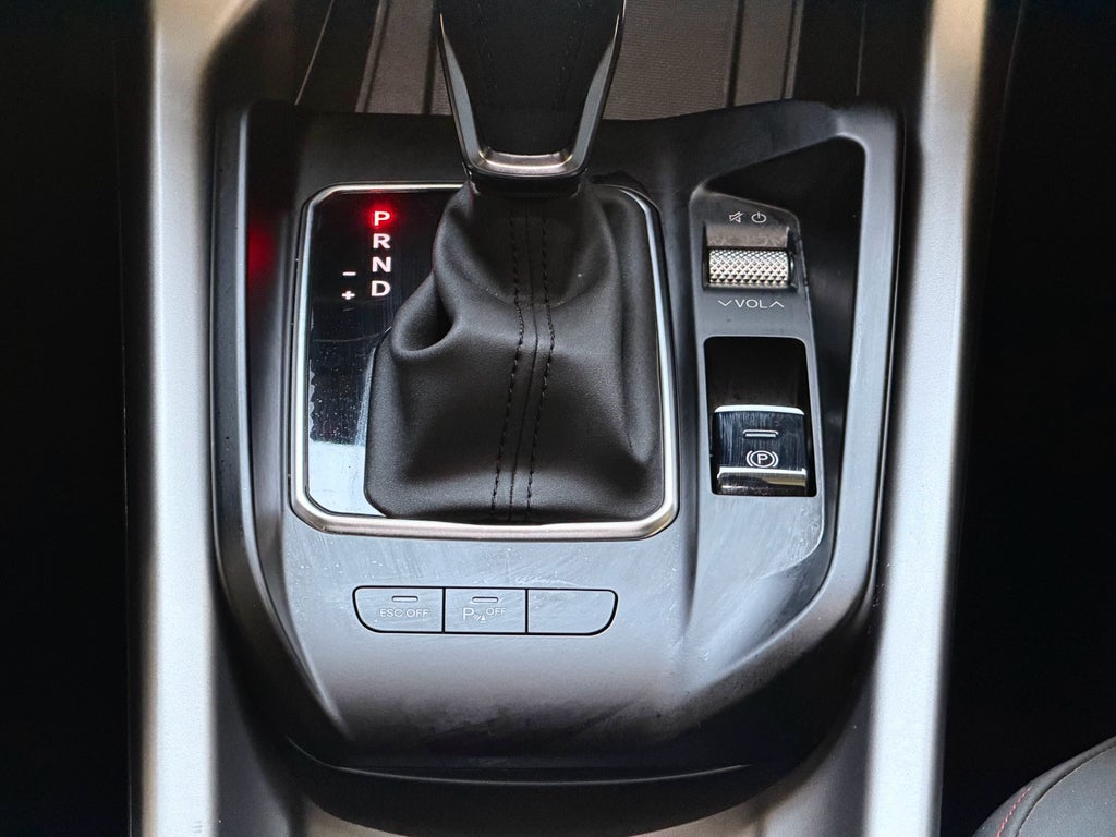 2024 Dodge Hornet GT