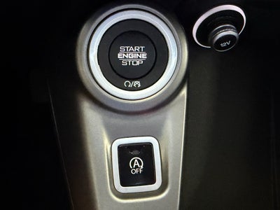 2024 Dodge Hornet GT