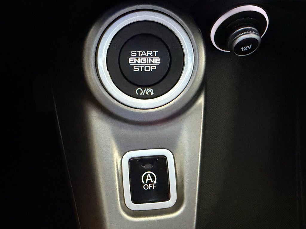 2024 Dodge Hornet GT