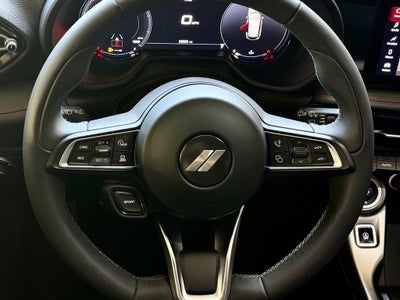 2024 Dodge Hornet GT