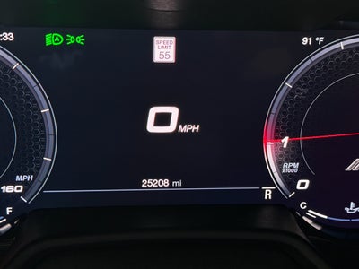 2024 Dodge Hornet GT