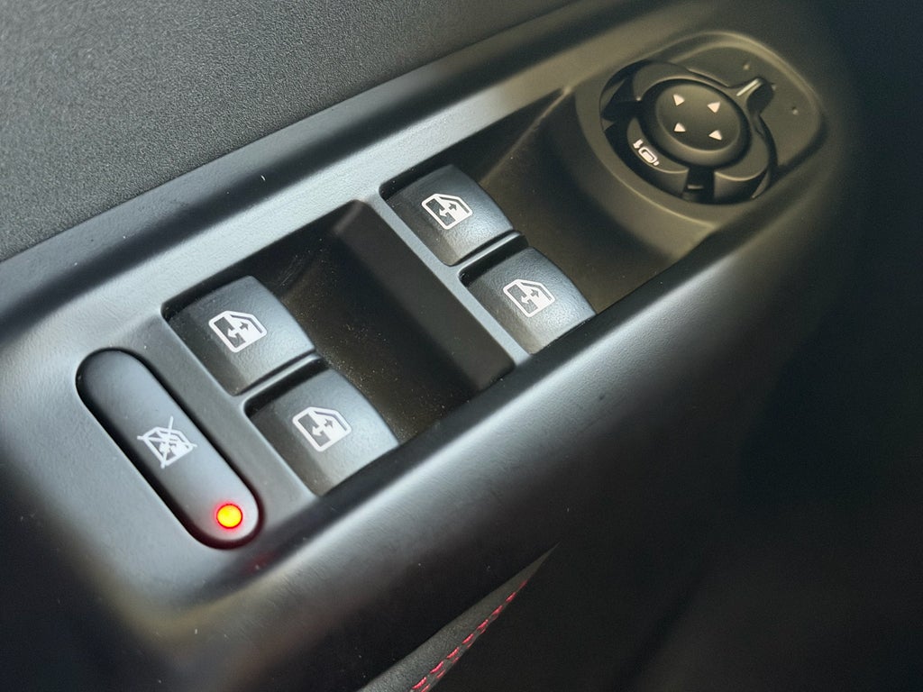 2024 Dodge Hornet GT