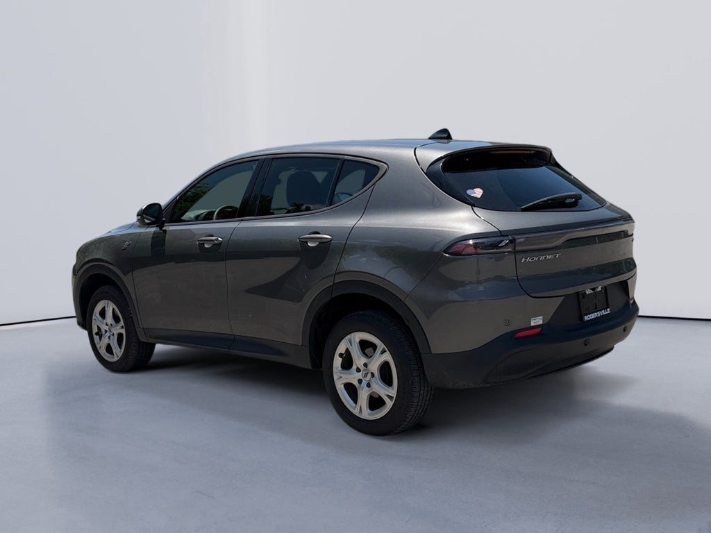 2024 Dodge Hornet GT