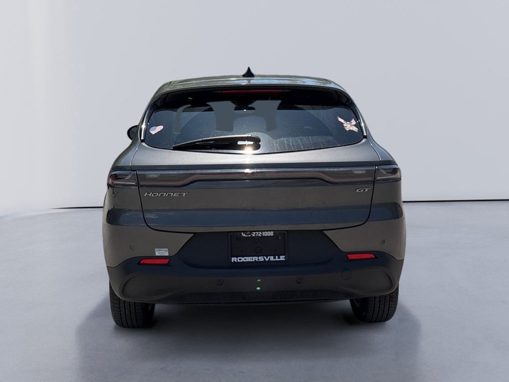2024 Dodge Hornet GT