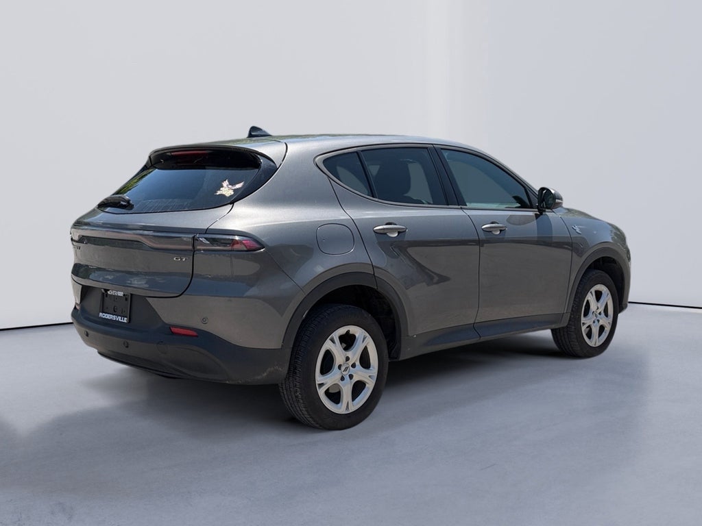 2024 Dodge Hornet GT
