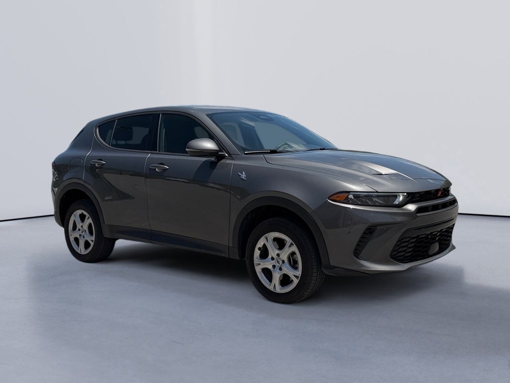 2024 Dodge Hornet GT