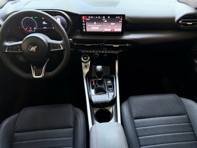 2024 Dodge Hornet GT