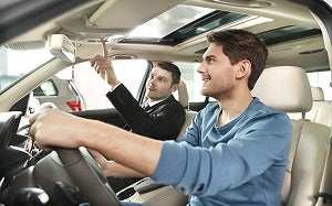 Schedule a test drive at Rogersville Chevrolet in Rogersville, TN.