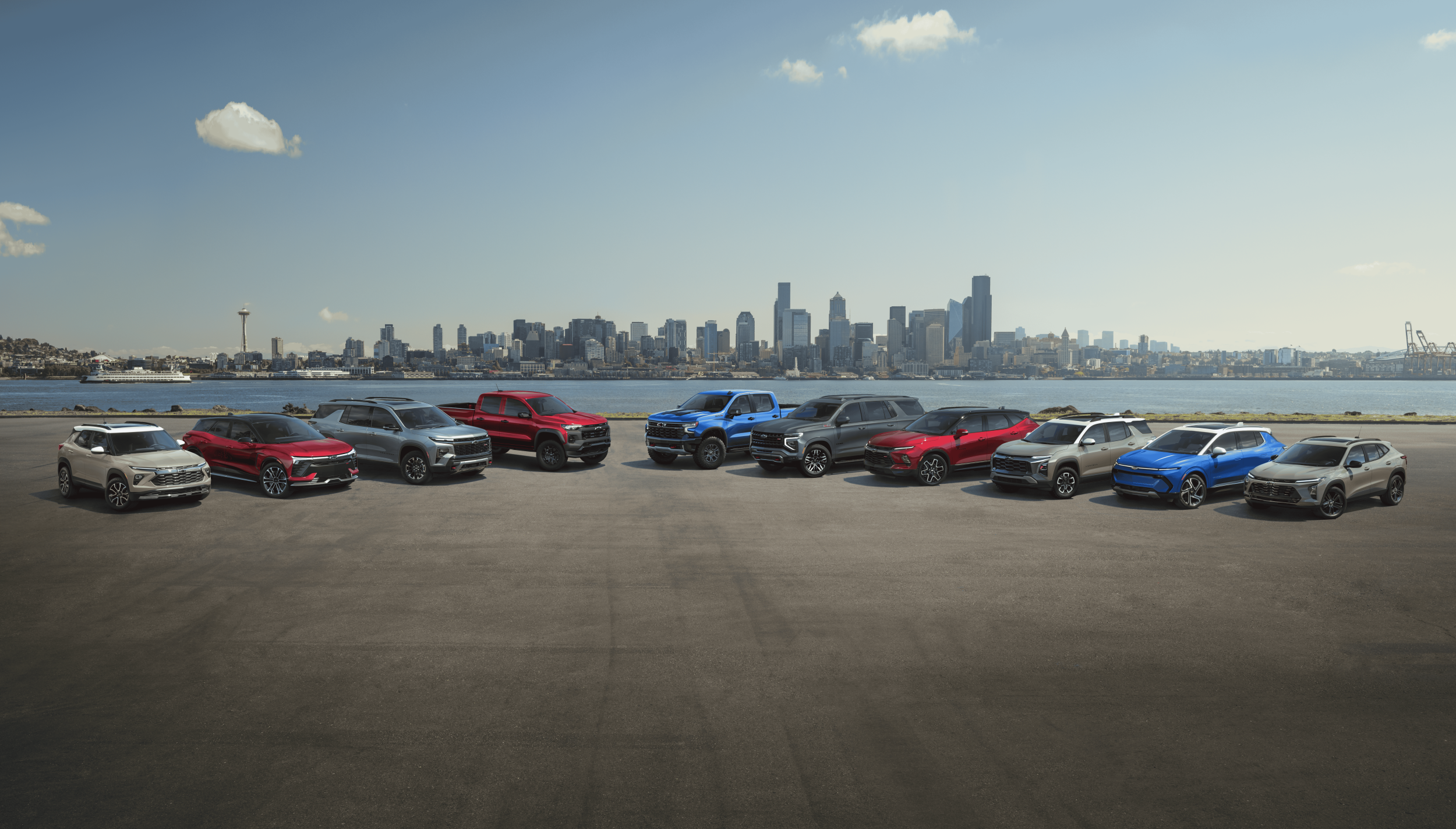 CHEVY SPECIAL OFFERS | Rogersville Chevrolet in Rogersville TN