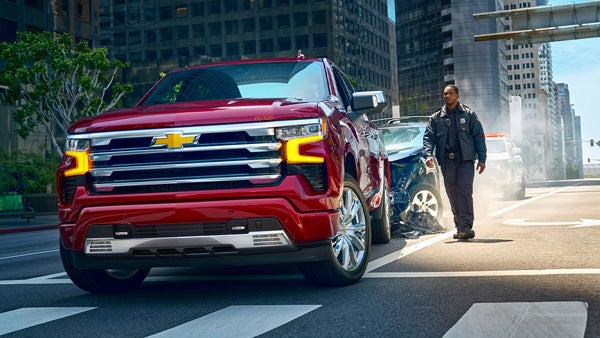 Rogersville Chevrolet in Rogersville TN