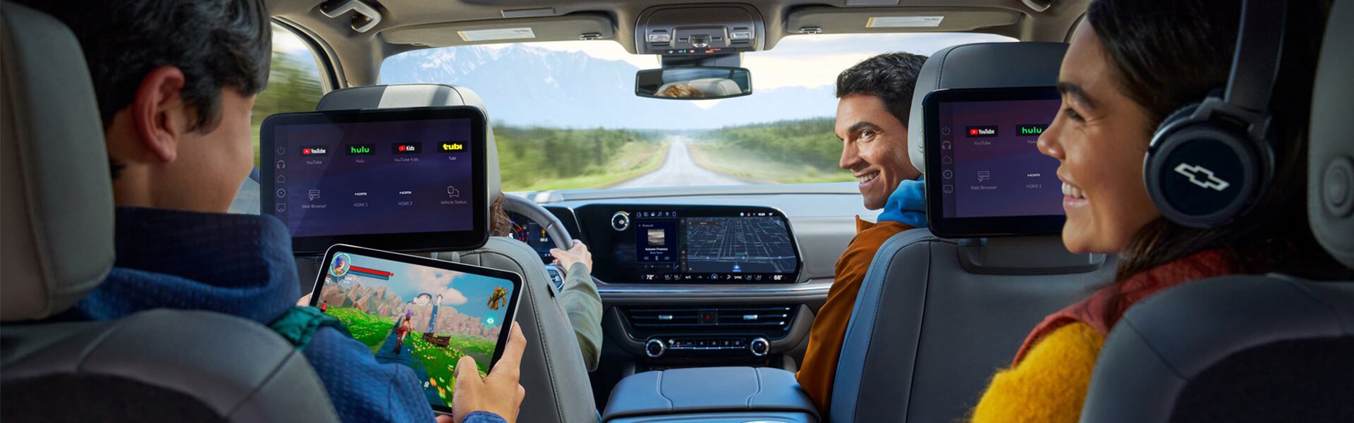 Rogersville Chevrolet in Rogersville TN