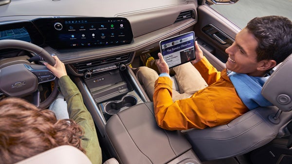 Rogersville Chevrolet in Rogersville TN