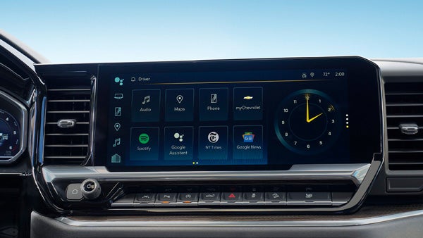 Rogersville Chevrolet in Rogersville TN